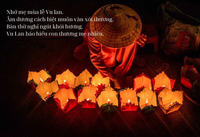 tho-vu-lan-bao-hieu thơ vu lan báo hiếu