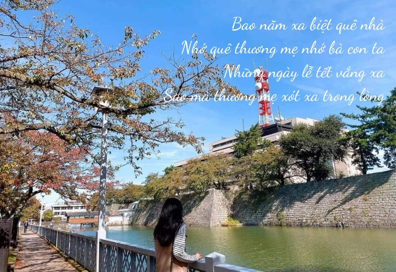 tho-xa-que-huong thơ xa quê hương