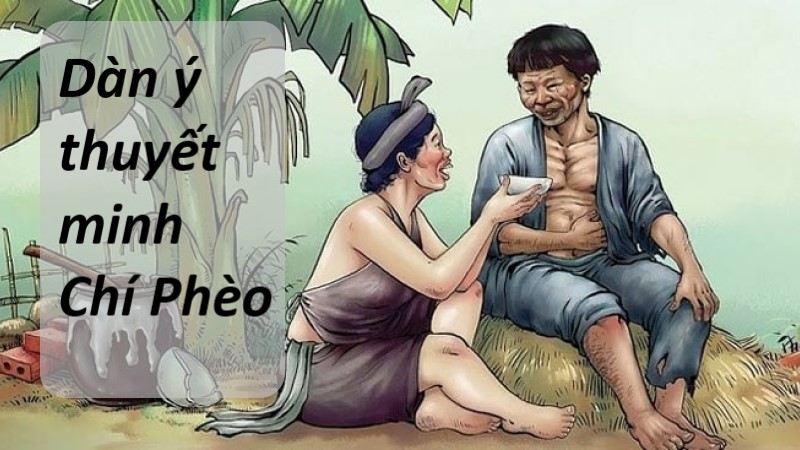 thuyet-minh-chi-pheo thuyết minh chí phèo
