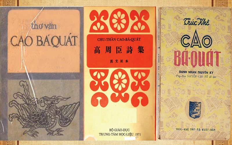 tieu-su-cao-ba-quat Tiểu sử Cao Bá Quát