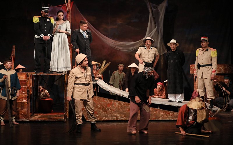 tieu-su-luu-quang-vu Tiểu sủ Lưu Quang Vũ