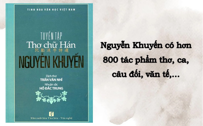 tieu-su-nguyen-khuyen Tiểu sử Nguyễn Khuyến