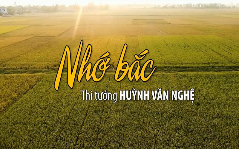 tieu-su-tac-gia-huynh-van-nghe Tiểu sử tác giả Huỳnh Văn Nghệ
