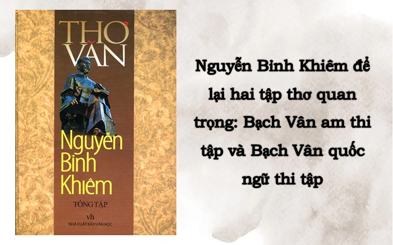 tim-hieu-tac-gia-nguyen-binh-khiem Tìm hiểu tác giả Nguyễn Bỉnh Khiêm