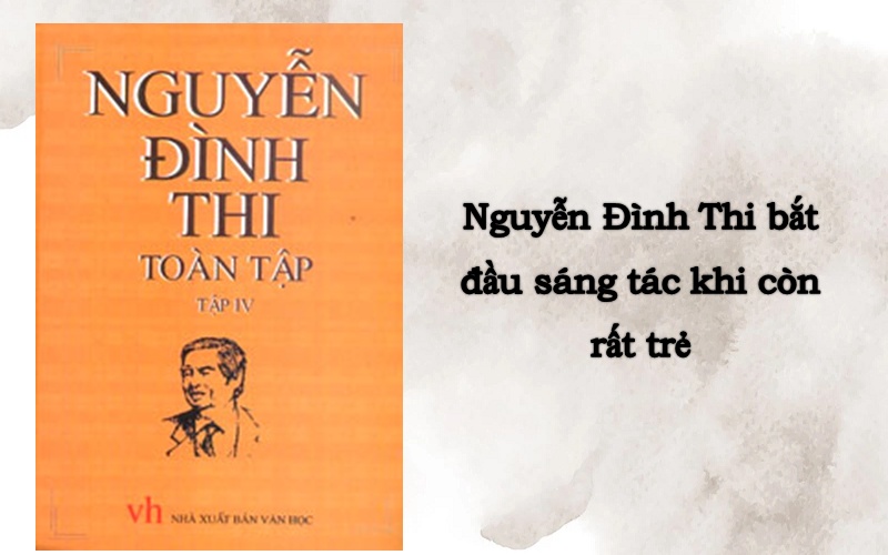 tim-hieu-tac-gia-nguyen-dinh-thi Tìm hiểu tác giả Nguyễn Đình Thi