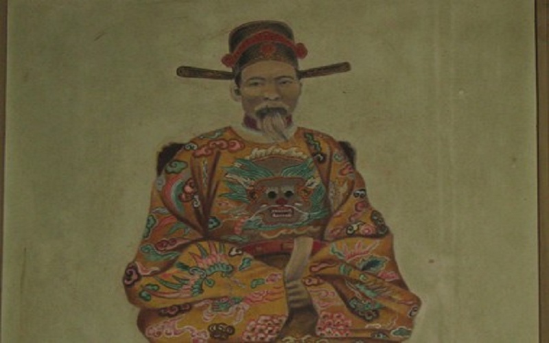 tim-hieu-tac-gia-nguyen-khuyen Tìm hiểu tác giả Nguyễn Khuyến