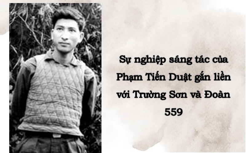 tim-hieu-tac-gia-pham-tien-duat Tìm hiểu tác giả Phạm Tiến Duật