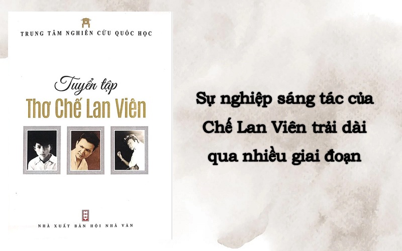 tim-hieu-ve-tac-gia-che-lan-vien Tìm hiểu về tác giả Chế Lan Viên