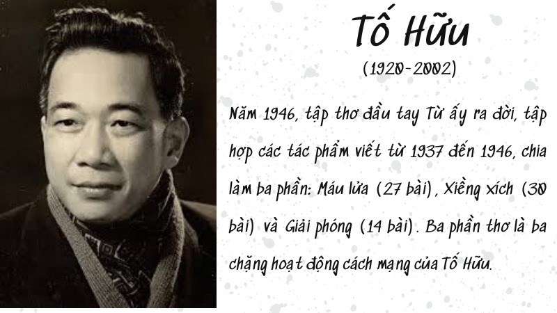 tim-hieu-ve-tac-gia-to-huu tìm hiểu về tác giả tố hữu