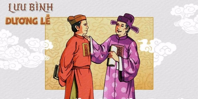 tinh-ban-luu-binh-duong-le-1 Tình bạn Lưu Bình Dương Lễ