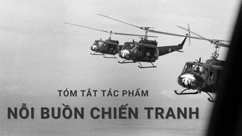 tom-tat-noi-buon-chien-tranh Tóm tắt Nỗi buồn chiến tranh