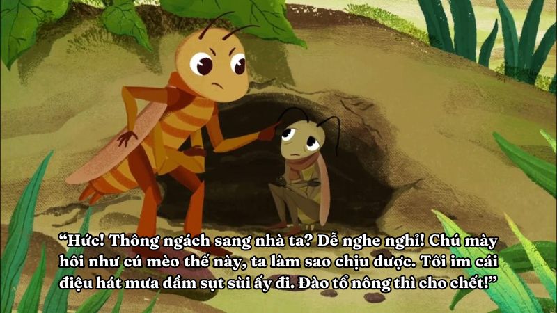 tra-loi-cau-hoi-bai-hoc-duong-doi-dau-tien-trang-19 trả lời câu hỏi bài học đường đời đầu tiên trang 19