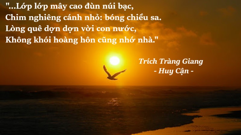 trang-giang-lop-11 tràng giang lớp 11