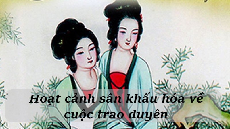 trao-duyen-soan-bai trao duyên soạn bài