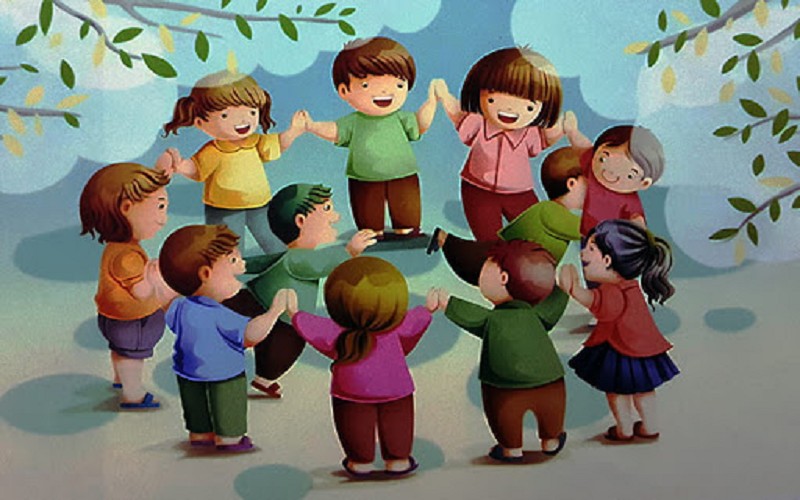 tro-choi-dan-gian-tha-dia-ba-ba Trò chơi dân gian thả đỉa ba ba