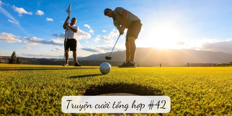 Truyện cười: Truyện cười tổng hợp #42