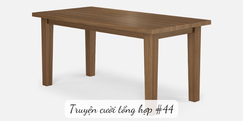 Truyện cười: Truyện cười tổng hợp #44