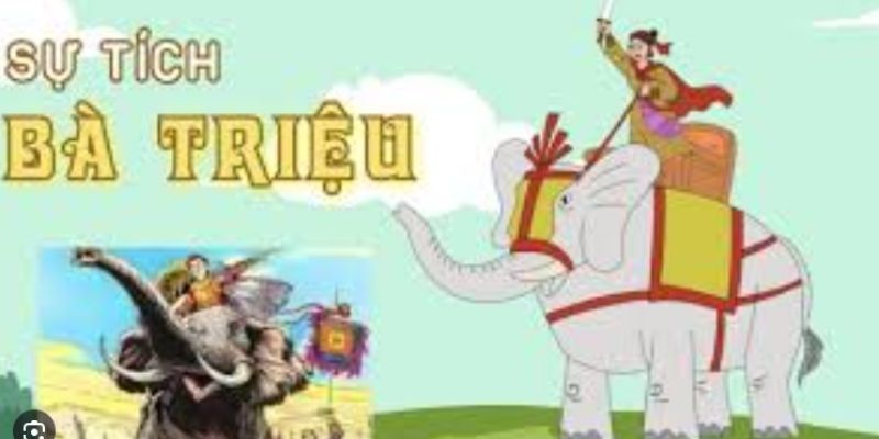 truyen-thuyet-ba-trieu-1 truyền thuyết bà triệu