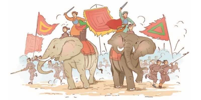 truyen-thuyet-hai-ba-trung-1 truyền thuyết hai bà trưng