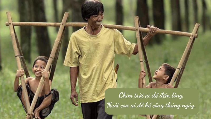tuc-ngu-ve-cha-me tục ngữ về cha mẹ