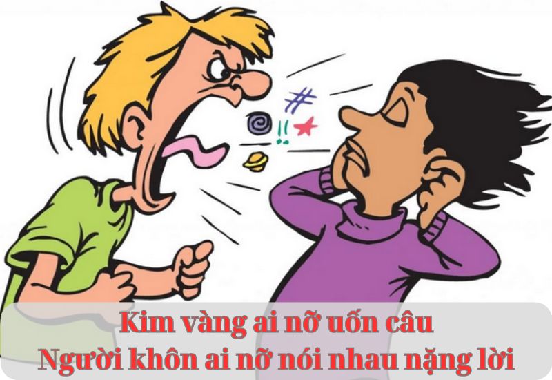 tuc-ngu-ve-giao-tiep tục ngữ về giao tiếp