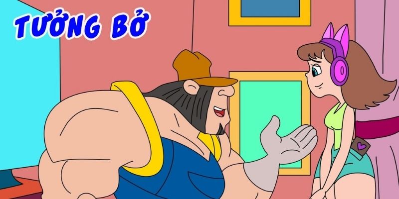 tuong-bo-1 tưởng bở