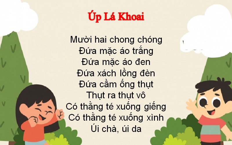 up-la-khoai-1 Úp lá khoai