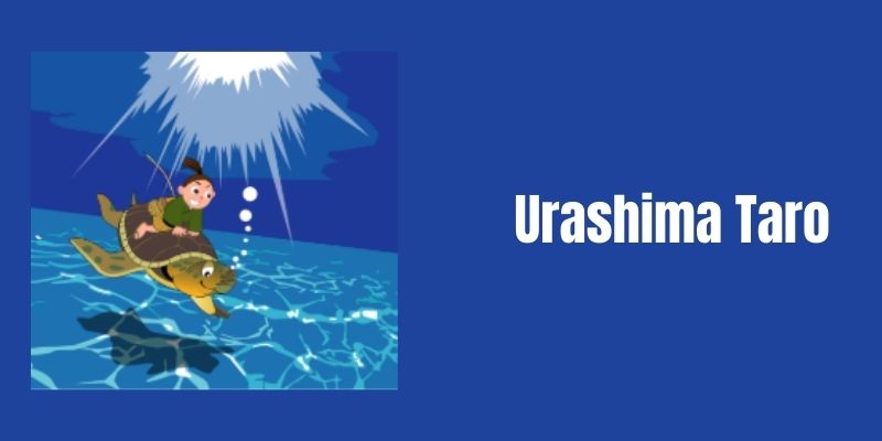 Urashima Taro: Timeless Japanese Fairy Tale with Powerful Lessons