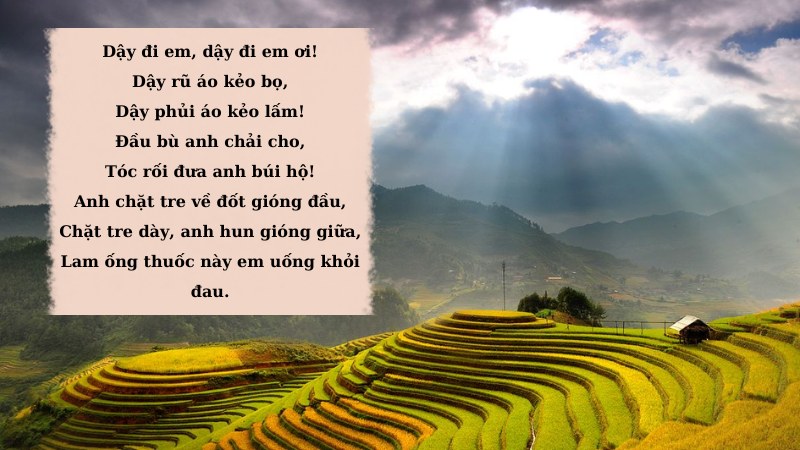 van-ban-loi-tien-dan văn bản lời tiễn dặn