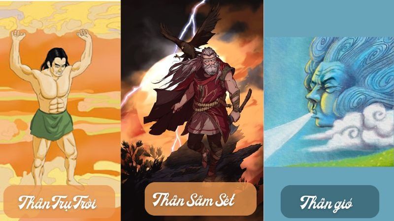 van-ban-truyen-ve-cac-vi-than-sang-tao-the-gioi-1 Văn bản truyện về các vị thần sáng tạo thế giới