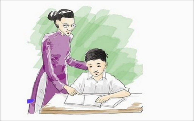 ve-dan-gian Vè dân gian