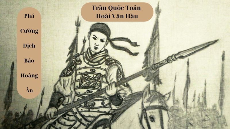 vien-tuong-tre-va-con-ngua-trang viên tướng trẻ và con ngựa trắng