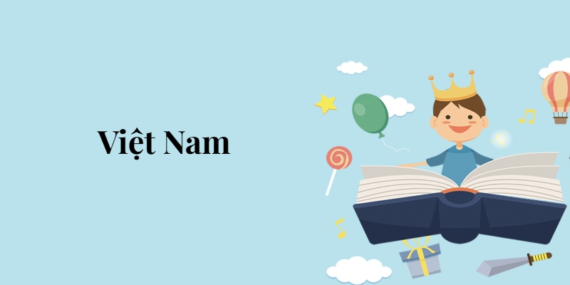 Bài 7: Việt Nam – Tiếng Việt lớp 5 Chân trời sáng tạo