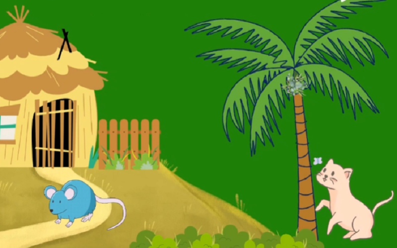 y-nghia-bai-con-meo-ma-treo-cay-cau ý nghĩa bài con mèo mà trèo cây cau