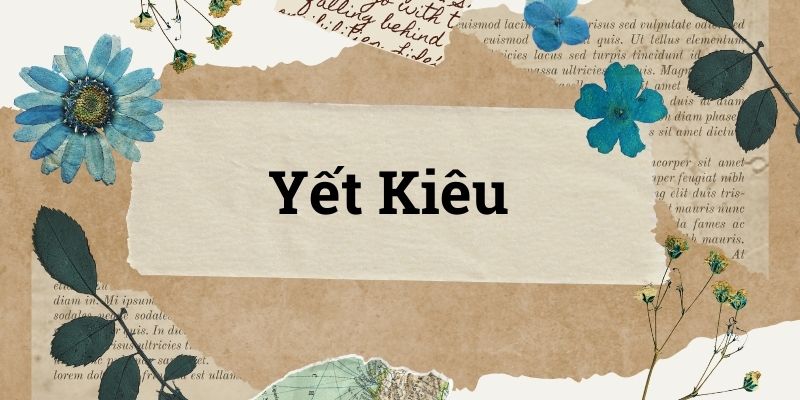 Bài 1: Yết Kiêu – Tiếng Việt lớp 4 Chân trời sáng tạo