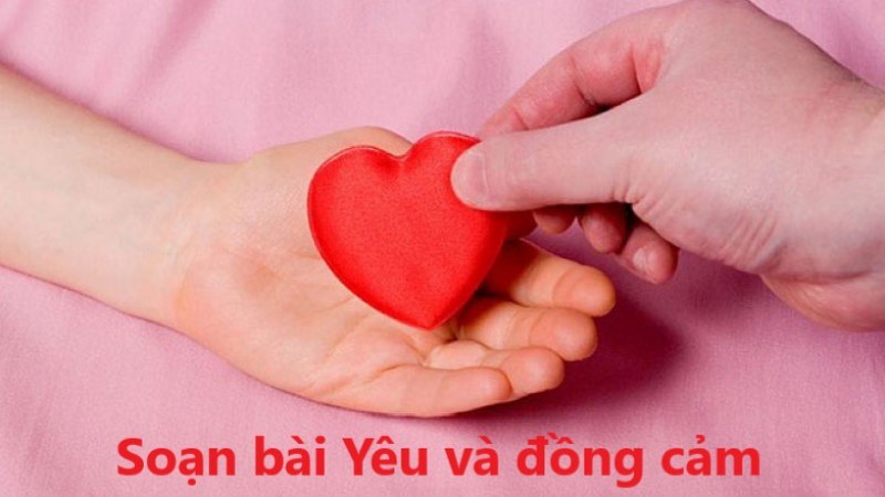 yeu-va-dong-cam-1 yêu và đồng cảm