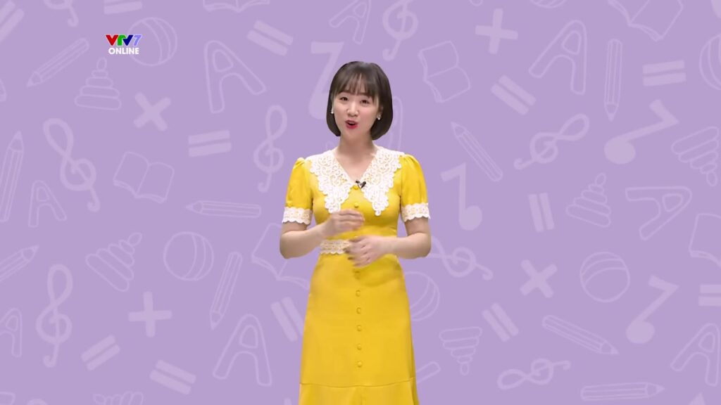 Khám Phá Bảng Chữ Cái Tiếng Việt Và 6 Dấu Thanh: Hành Trình Đầu Tiên Vào Thế Giới Ngôn Ngữ