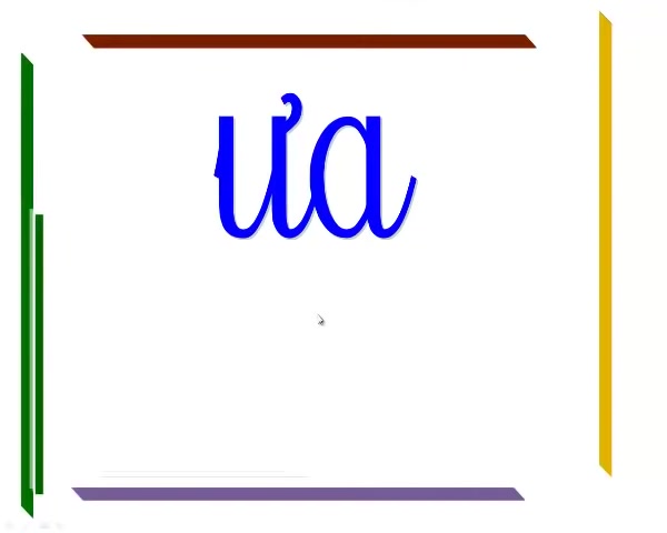Hình ảnh minh họa vần "oi" và từ "nhà ngồi" xuất hiện rõ ràng.