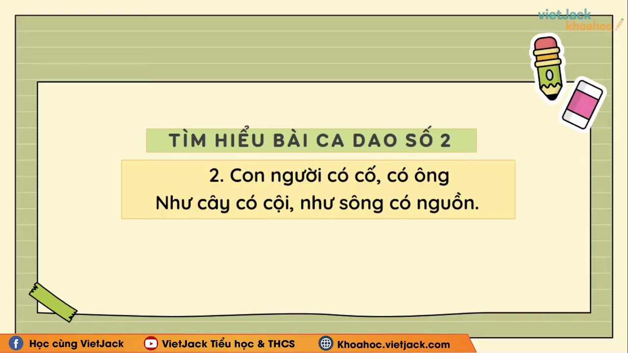 Hình ảnh minh họa cho mối liên hệ giữa con người với cội nguồn, như cây với cội, sông với nguồn.