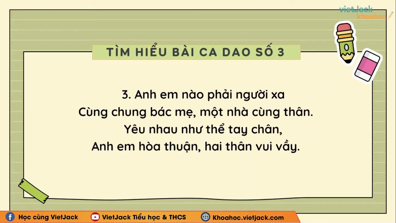 Hình ảnh minh họa cho tình anh em gắn bó, hòa thuận như chân với tay.
