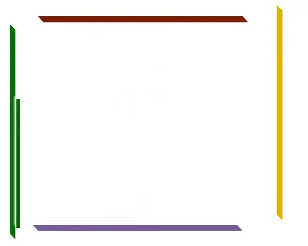 Kết thúc video với tổng hợp hình ảnh các từ vựng đã học, như một lần ôn tập tổng thể.