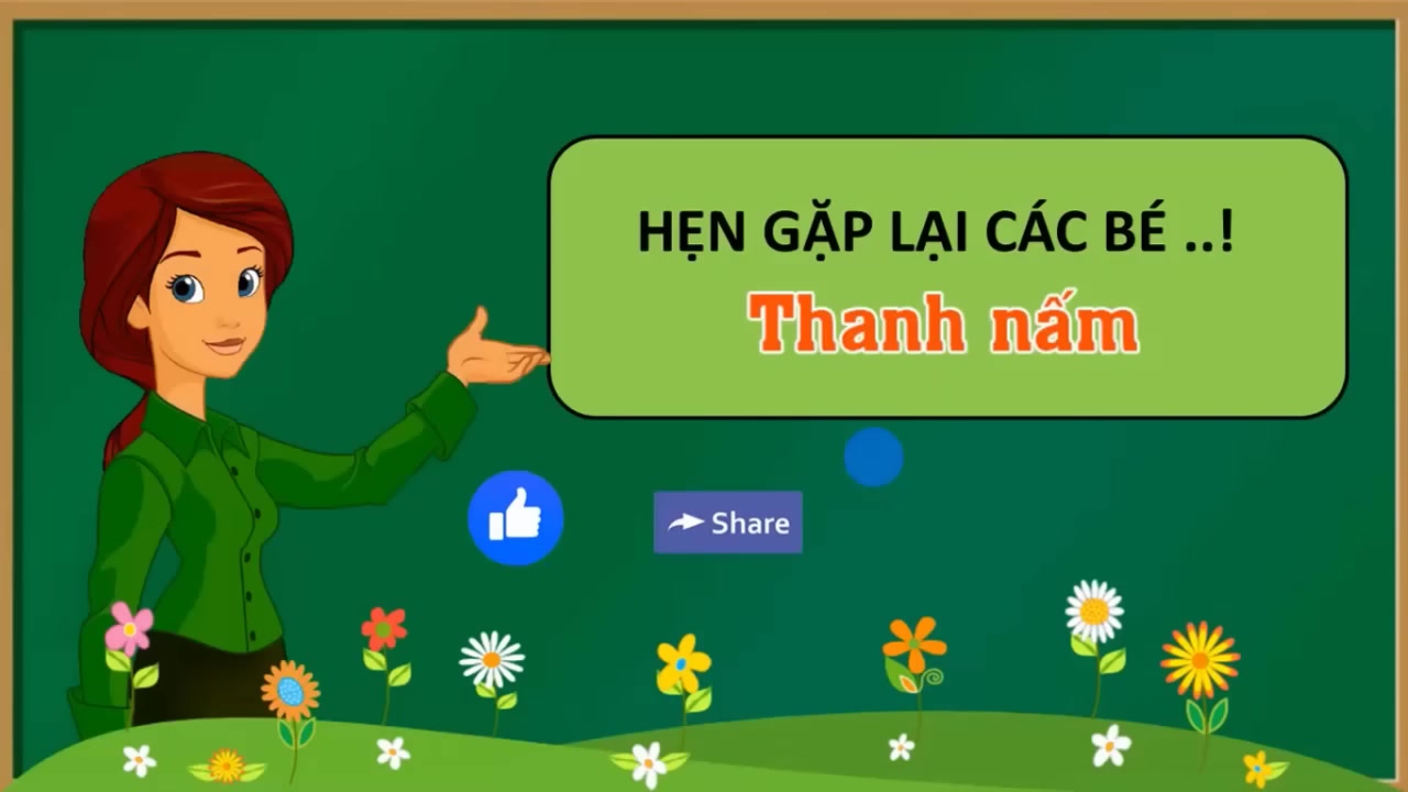 Ôn tập các tiếng có dấu nặng như "cụ", "cộ".