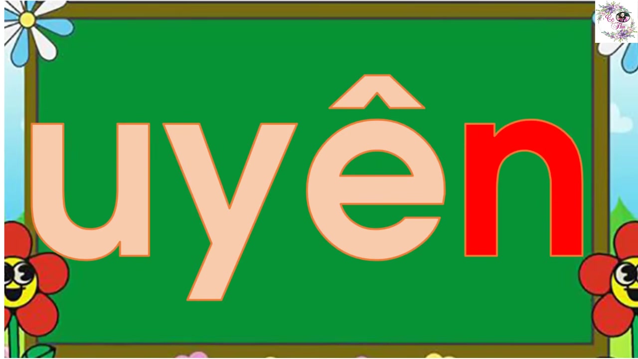 Hệ thống bảng vần đầy đủ với các vần "iê", "yê", "ươ" được trình bày rõ ràng.