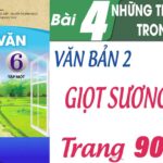 Giọt Sương Đêm Và Hành Trình Trở Về: Khám Phá Vẻ Đẹp Truyện Đồng Thoại Qua Tác Phẩm Của Trần Đức Tiến
