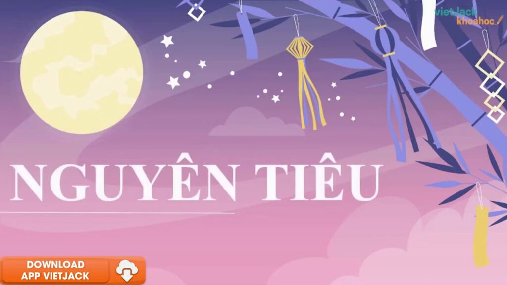 Khám Phá Bài Thơ “Nguyên Tiêu” Của Hồ Chí Minh: Vẻ Đẹp Thiên Nhiên Và Tâm Hồn Người Chiến Sĩ