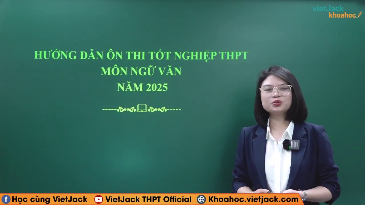 Hình ảnh minh họa cho buổi học ôn tập Ngữ Văn THPT với chủ đề về Chủ tịch Hồ Chí Minh.