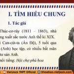 Khám Phá “Chích Hội Chậu Phú Hoa” Của William Thackeray: Phân Tích Điểm Nhìn, Nhân Vật Và Thông Điệp Xã Hội