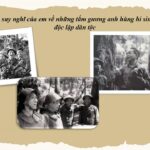 Trên Những Chặng Đường Hành Quân: Hành Trình Cảm Xúc Và Lý Tưởng Sống Của Người Lính Trẻ Nguyễn Văn Thạc