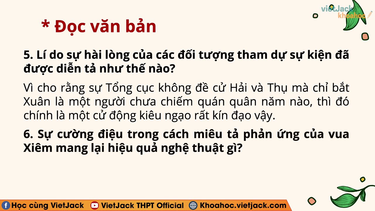 Minh họa cảnh Xuân Tóc Đỏ đứng trên nóc xe hơi hùng biện trước đám đông.