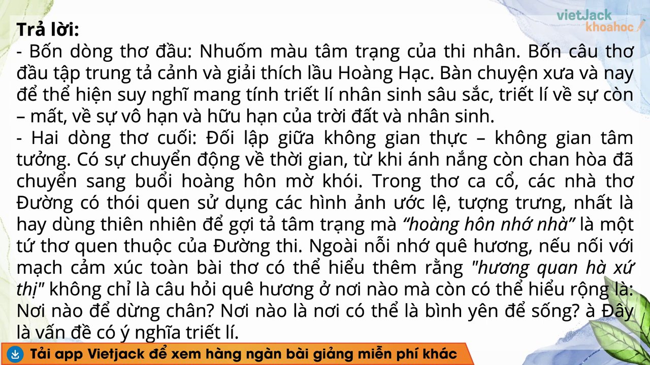 Hình ảnh minh họa điển tích Phí Văn Vi cưỡi hạc vàng, biểu tượng cho sự phiêu diêu và những gì đã mất vào cõi hư vô.